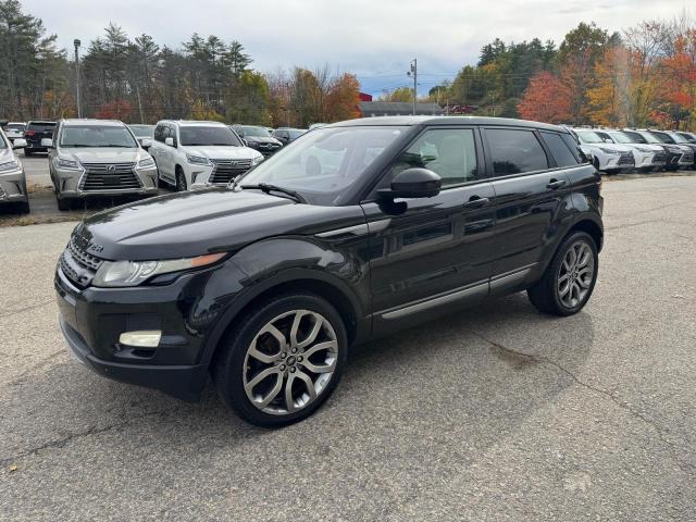 SALVR2BG2FH993473 2015 Land Rover Range Rover photo no. 2