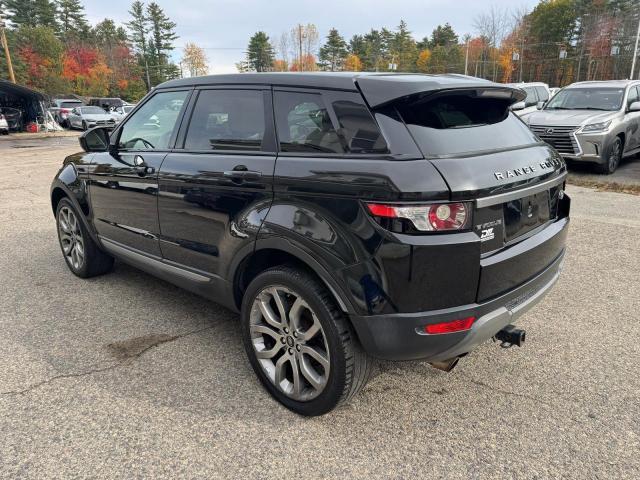 SALVR2BG2FH993473 2015 Land Rover Range Rover photo no. 3