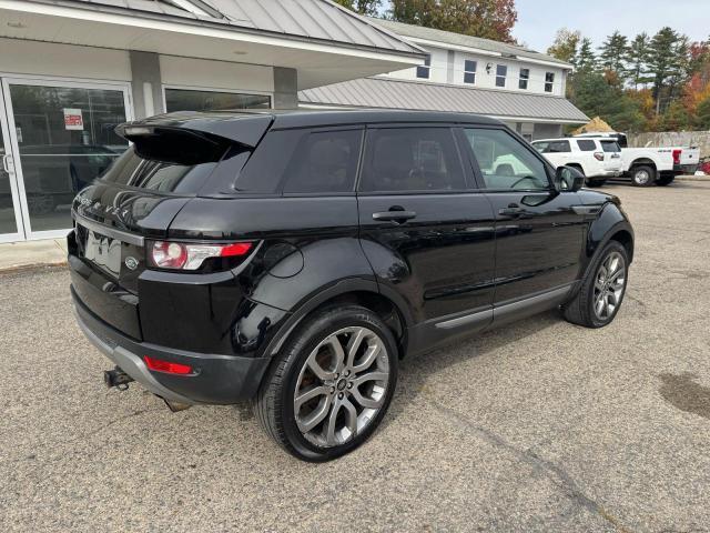 SALVR2BG2FH993473 2015 Land Rover Range Rover photo no. 4