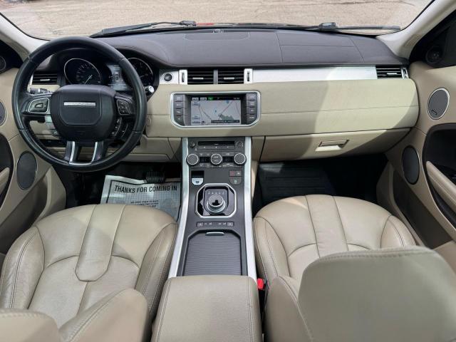 SALVR2BG2FH993473 2015 Land Rover Range Rover photo no. 9