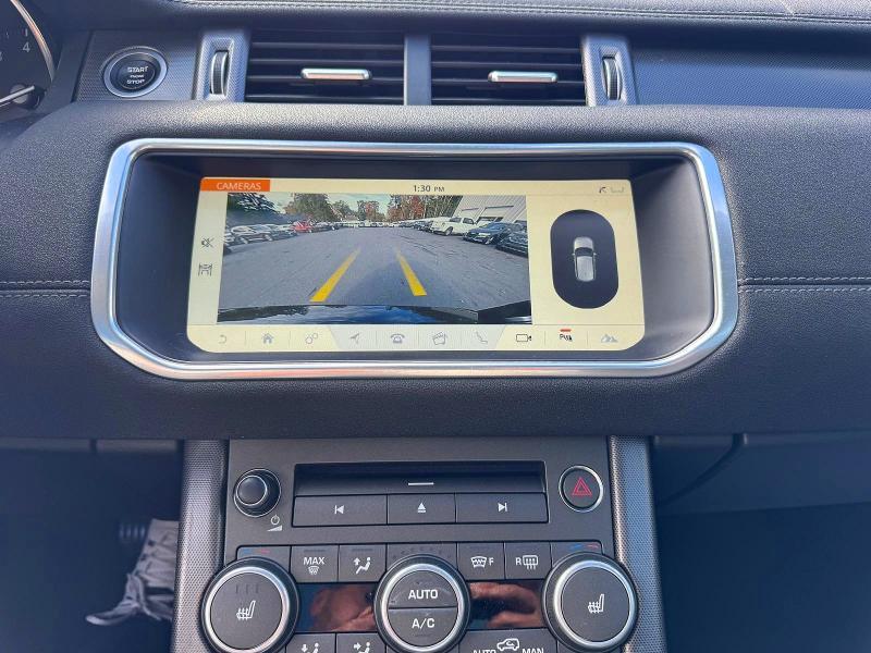 2018 Land Rover Range Rover — VIN SALVP2RX5JH324120, фото 10