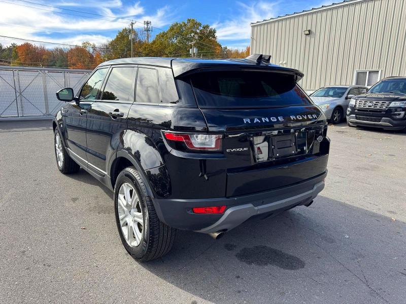2018 Land Rover Range Rover — VIN SALVP2RX5JH324120, фото 2