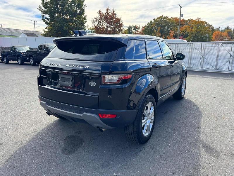 2018 Land Rover Range Rover — VIN SALVP2RX5JH324120, фото 3