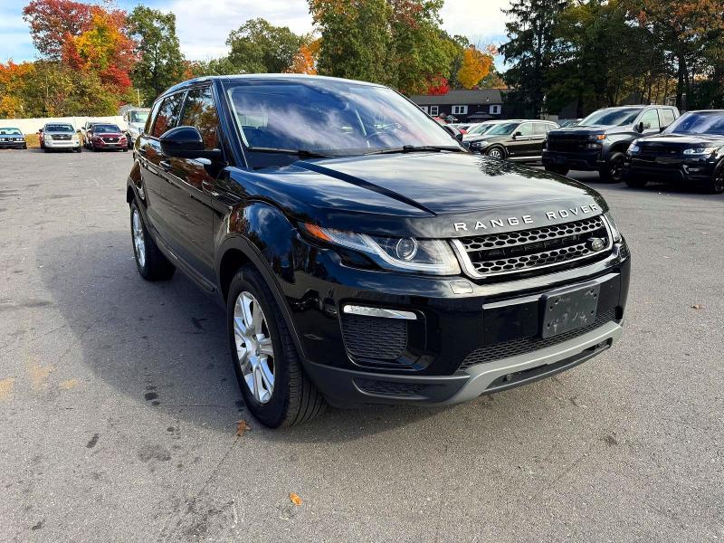2018 Land Rover Range Rover — VIN SALVP2RX5JH324120, фото 4