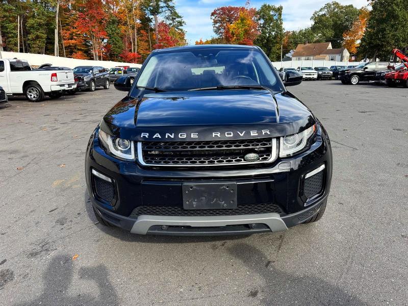 2018 Land Rover Range Rover — VIN SALVP2RX5JH324120, фото 6