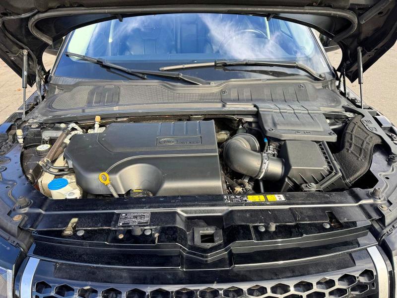 2018 Land Rover Range Rover — VIN SALVP2RX5JH324120, фото 7