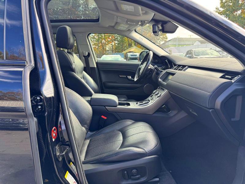 2018 Land Rover Range Rover — VIN SALVP2RX5JH324120, фото 8