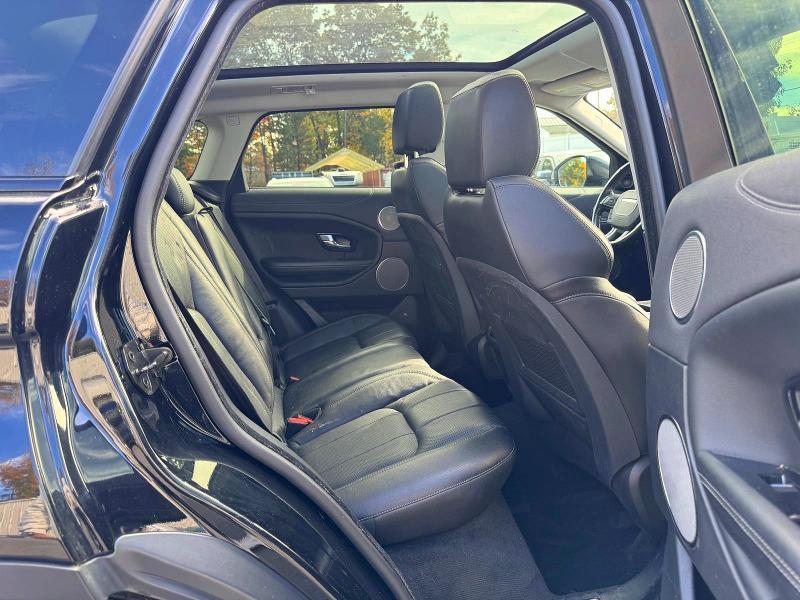 2018 Land Rover Range Rover — VIN SALVP2RX5JH324120, фото 9