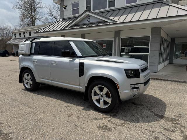 2022 Land Rover Defender — VIN SALEW7RU6N2097910, şəkil 1