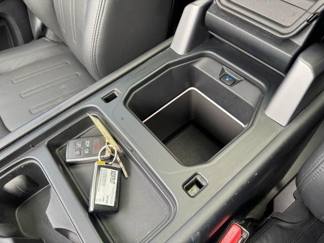 2022 Land Rover Defender — VIN SALEW7RU6N2097910, şəkil 11