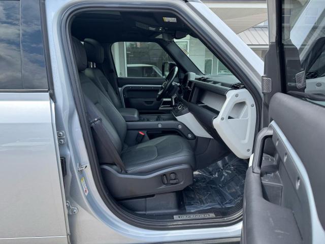 2022 Land Rover Defender — VIN SALEW7RU6N2097910, şəkil 5