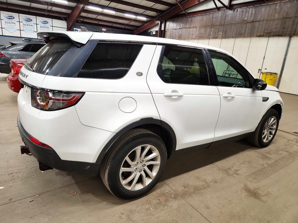 2016 Land Rover Discovery — VIN SALCR2BG1GH556041, şəkil 3