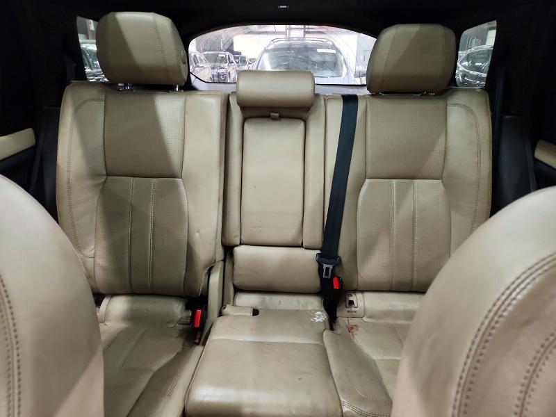 SALCR2BG1GH556041 2016 Land Rover Discovery photo no. 10