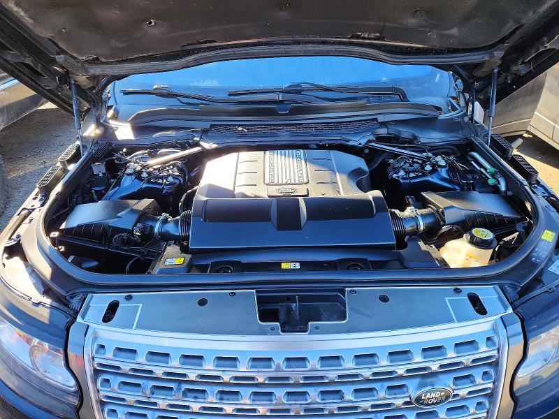 2016 Land Rover Range Rover — VIN SALGS2VF0GA270084, şəkil 12