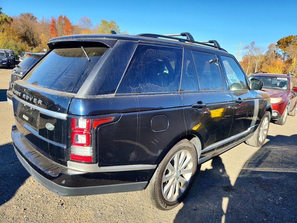 2016 Land Rover Range Rover — VIN SALGS2VF0GA270084, şəkil 3