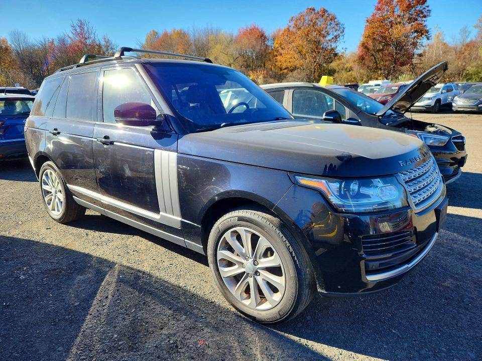 2016 Land Rover Range Rover — VIN SALGS2VF0GA270084, şəkil 4