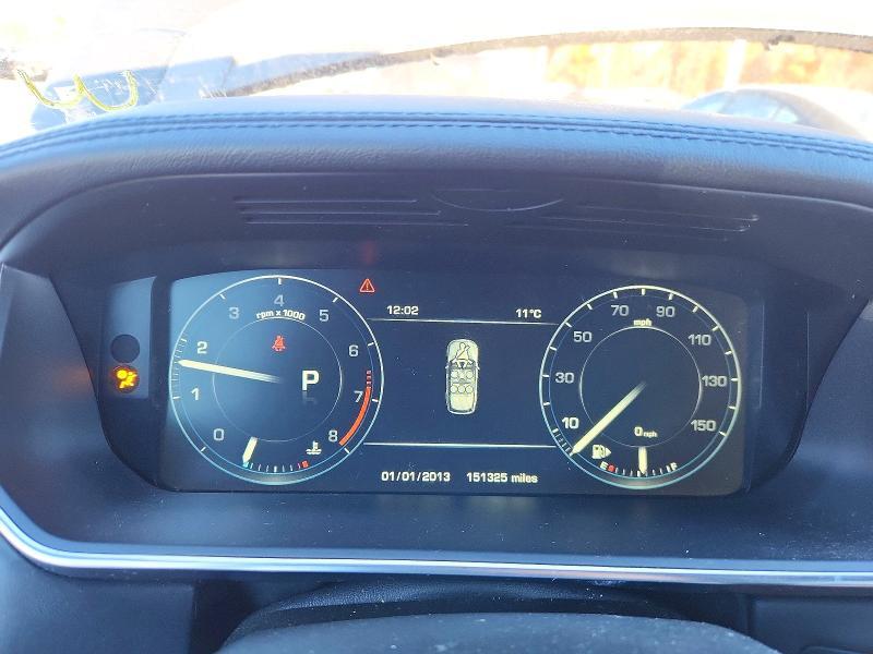 2016 Land Rover Range Rover — VIN SALGS2VF0GA270084, şəkil 9