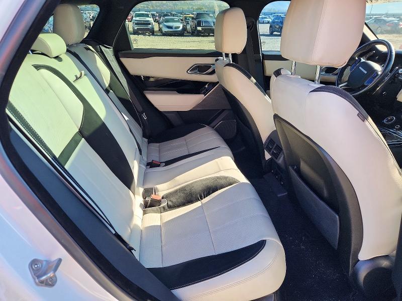 2018 Land Rover Range Rover — VIN SALYL2RX5JA776859, şəkil 10