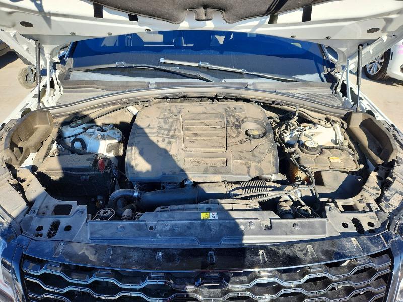 2018 Land Rover Range Rover — VIN SALYL2RX5JA776859, şəkil 11