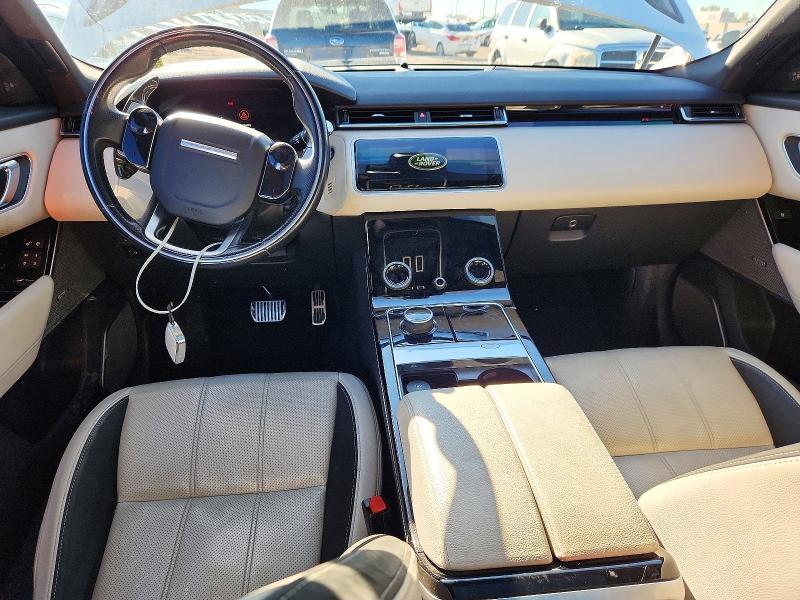 2018 Land Rover Range Rover — VIN SALYL2RX5JA776859, şəkil 8