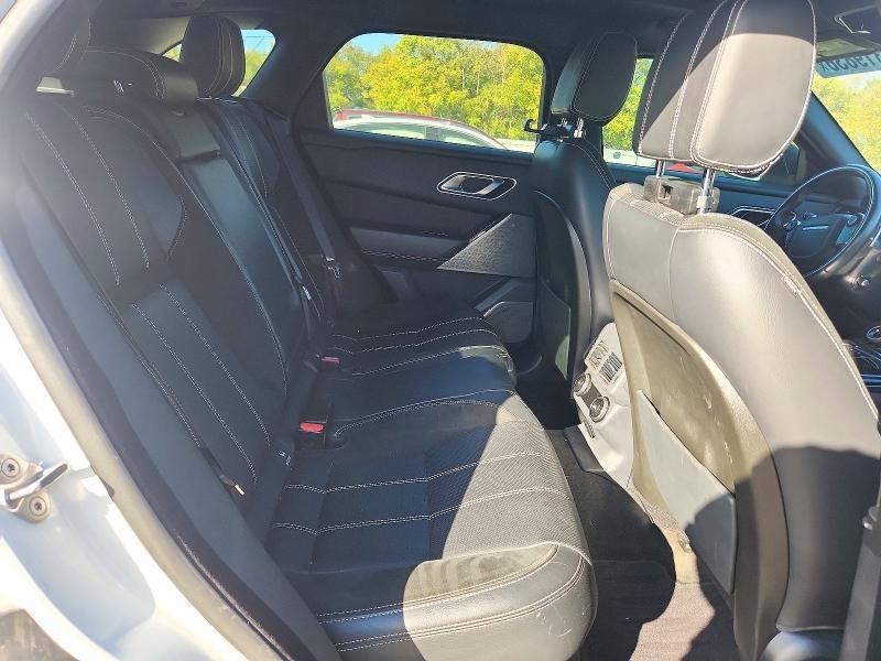 2020 Land Rover Range Rover — VIN SALYK2EX2LA239197, şəkil 10