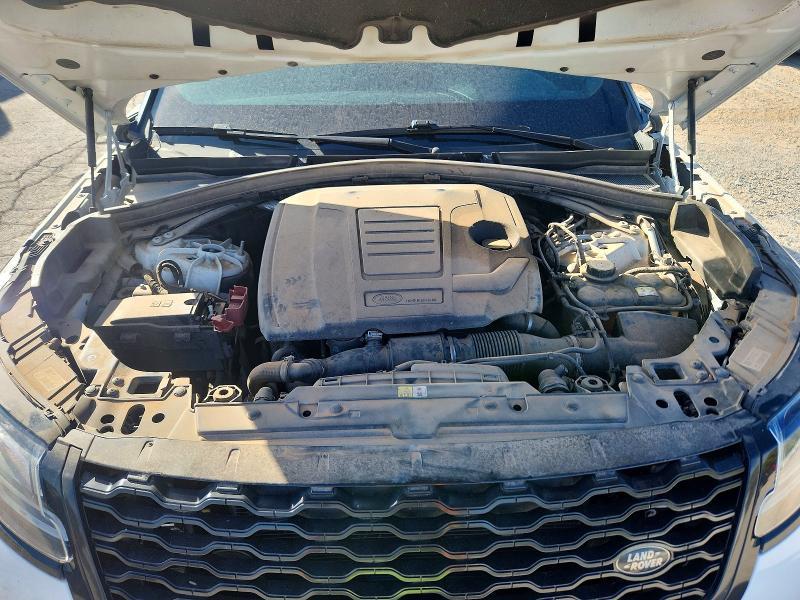 2020 Land Rover Range Rover — VIN SALYK2EX2LA239197, şəkil 11