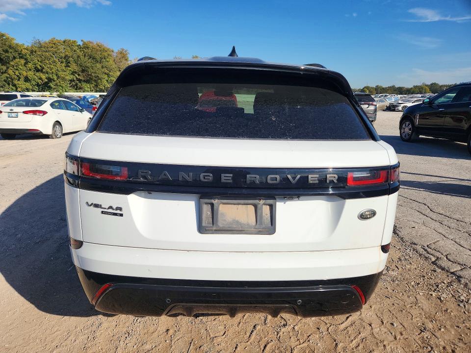 2020 Land Rover Range Rover — VIN SALYK2EX2LA239197, şəkil 6