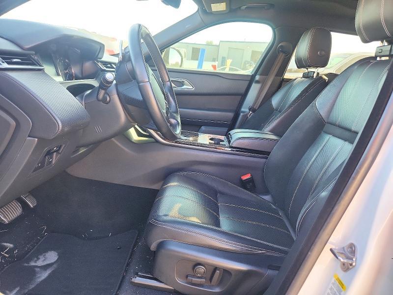 2020 Land Rover Range Rover — VIN SALYK2EX2LA239197, şəkil 7