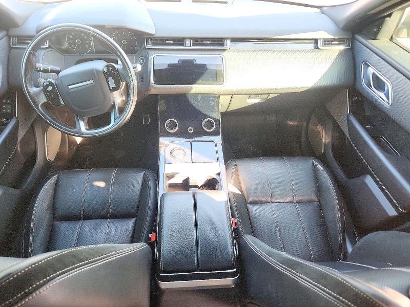 2020 Land Rover Range Rover — VIN SALYK2EX2LA239197, şəkil 8