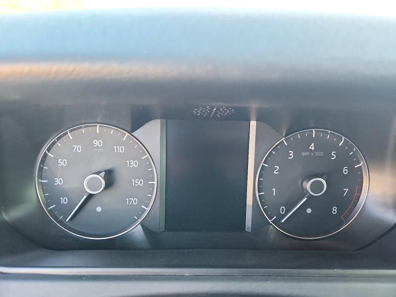 2020 Land Rover Range Rover — VIN SALYK2EX2LA239197, şəkil 9