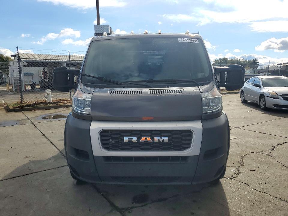 3C7WRVGG8EE111168 2014 RAM Promaster photo no. 5