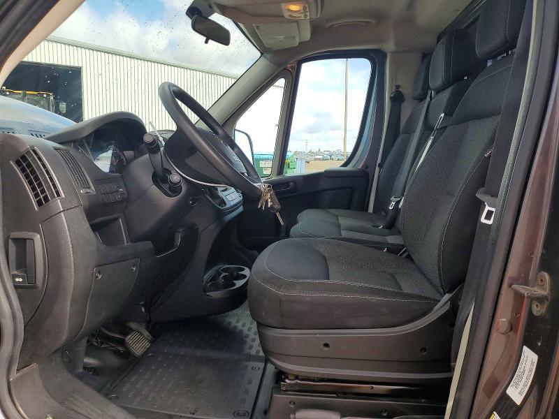 3C7WRVGG8EE111168 2014 RAM Promaster photo no. 7