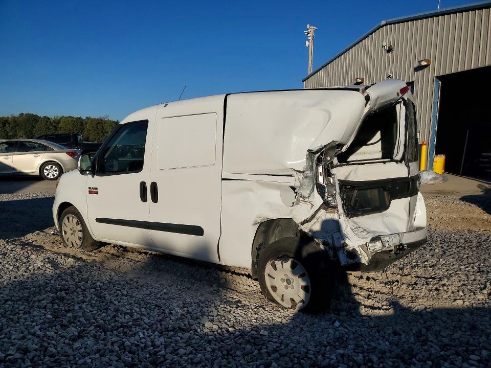 ZFBERFBB5H6G66234 2017 RAM Promaster photo no. 2
