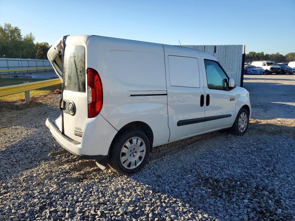 ZFBERFBB5H6G66234 2017 RAM Promaster photo no. 3