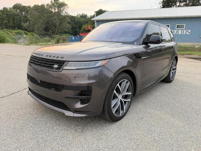 2023 Land Rover Range Rover — VIN SAL1L9FUXPA154724