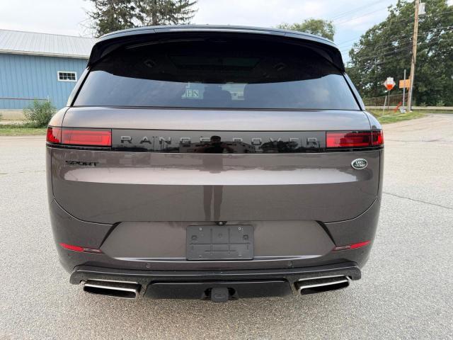 SAL1L9FUXPA154724 2023 Land Rover Range Rover photo no. 12