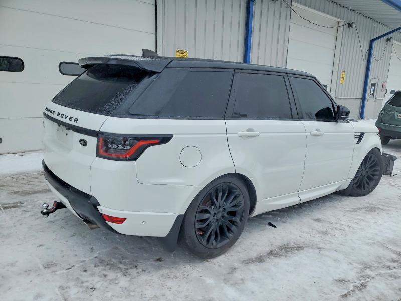 SALWR2FE6HA168321 2017 Land Rover Range Rover photo no. 3
