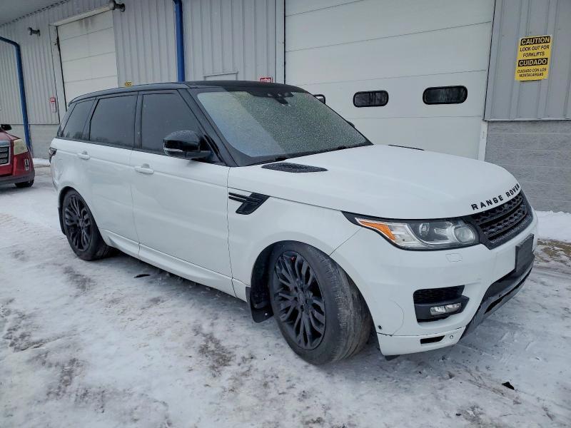 SALWR2FE6HA168321 2017 Land Rover Range Rover photo no. 4