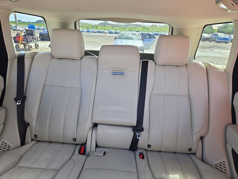2016 Land Rover Range Rover — VIN SALGS2PF9GA313351, şəkil 10