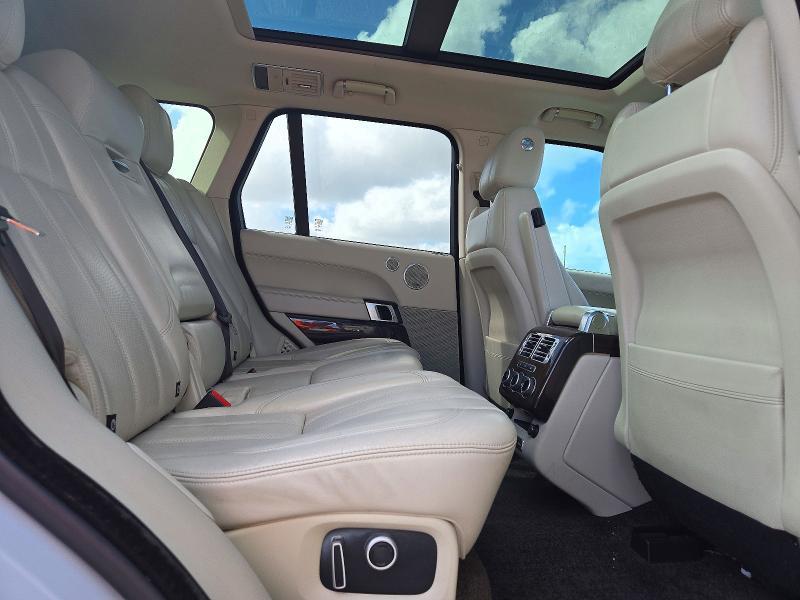 2016 Land Rover Range Rover — VIN SALGS2PF9GA313351, şəkil 11