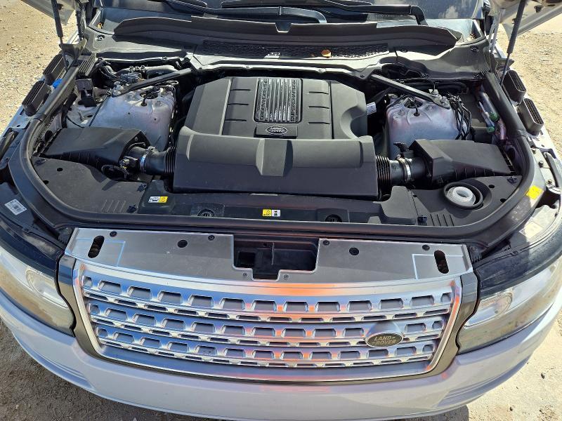 2016 Land Rover Range Rover — VIN SALGS2PF9GA313351, şəkil 12