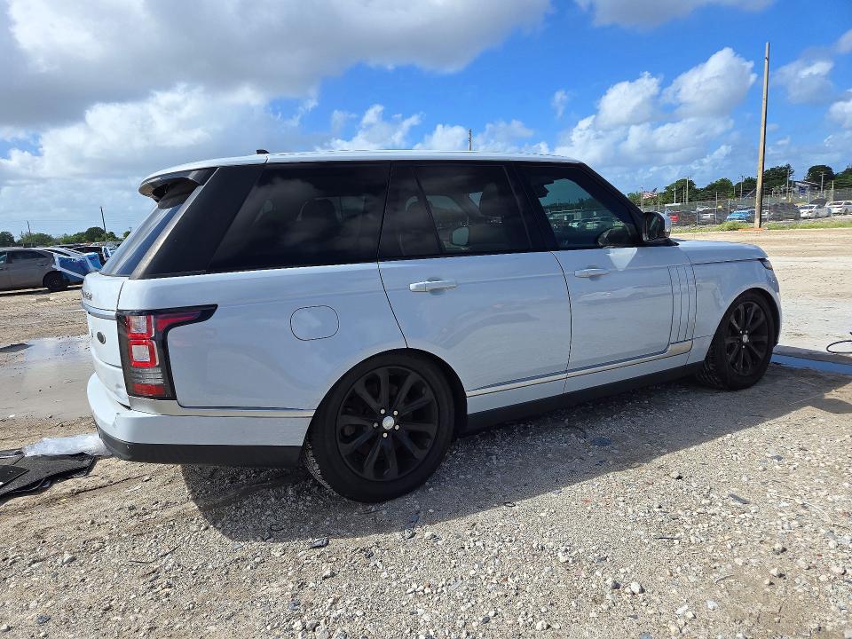 2016 Land Rover Range Rover — VIN SALGS2PF9GA313351, şəkil 3