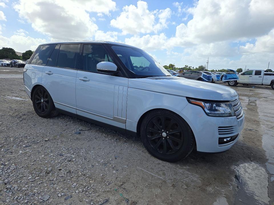 2016 Land Rover Range Rover — VIN SALGS2PF9GA313351, şəkil 4