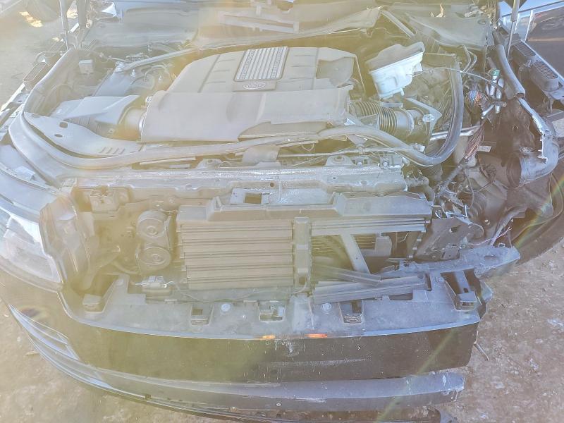 2018 Land Rover Range Rover — VIN SALGW2SEXJA515528, şəkil 11