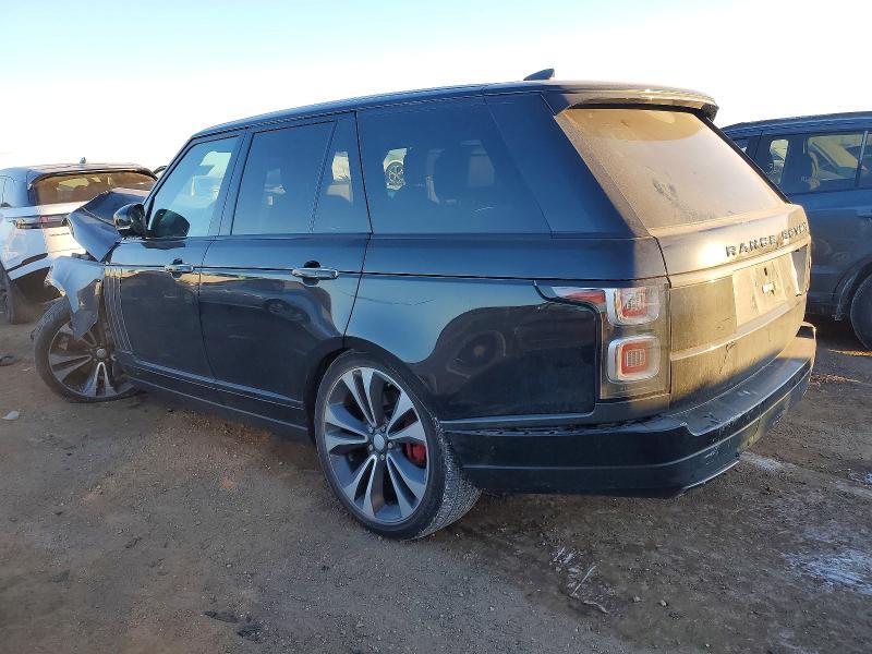 2018 Land Rover Range Rover — VIN SALGW2SEXJA515528, şəkil 2