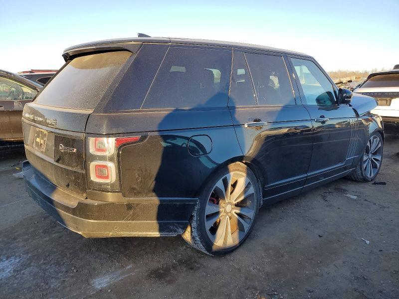2018 Land Rover Range Rover — VIN SALGW2SEXJA515528, şəkil 3