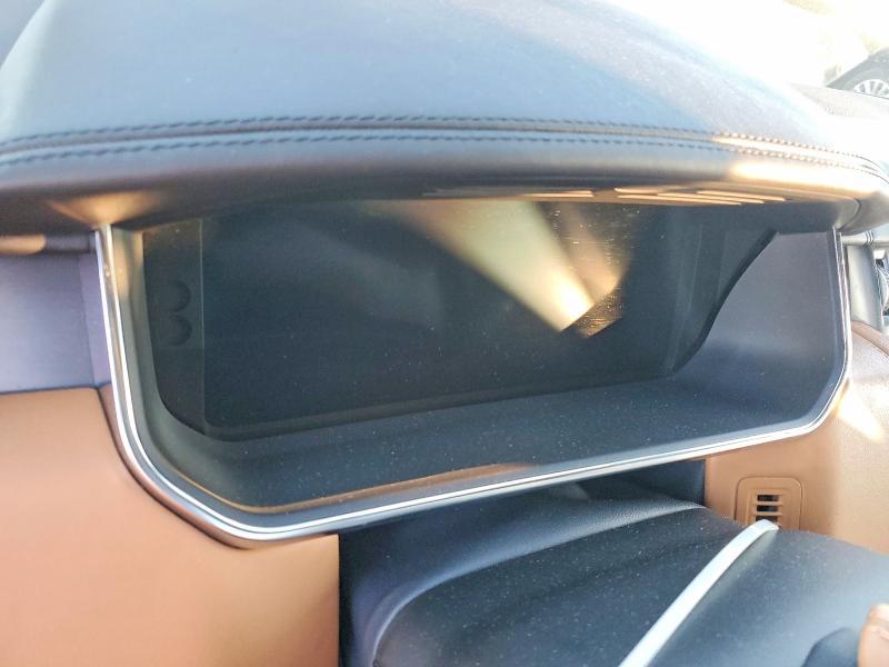 2018 Land Rover Range Rover — VIN SALGW2SEXJA515528, şəkil 9