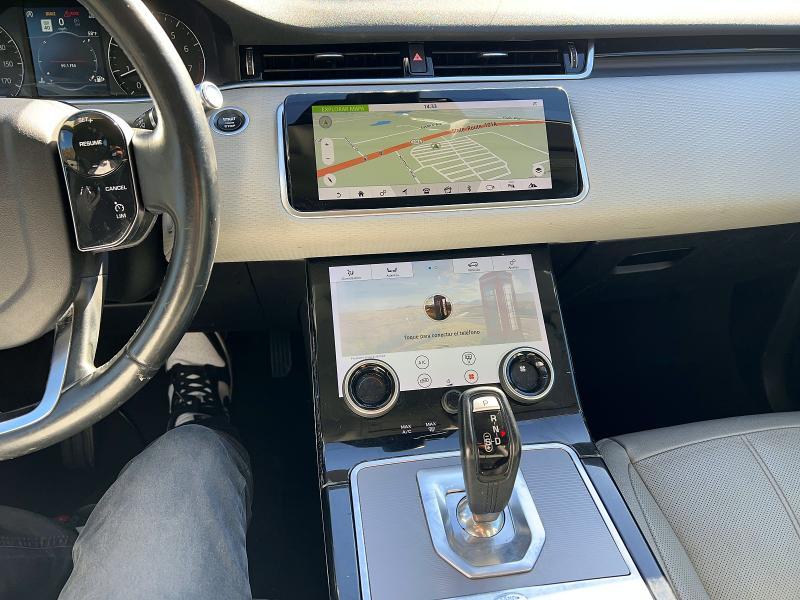 2020 Land Rover Range Rover — VIN SALZJ2FX9LH050270, şəkil 10