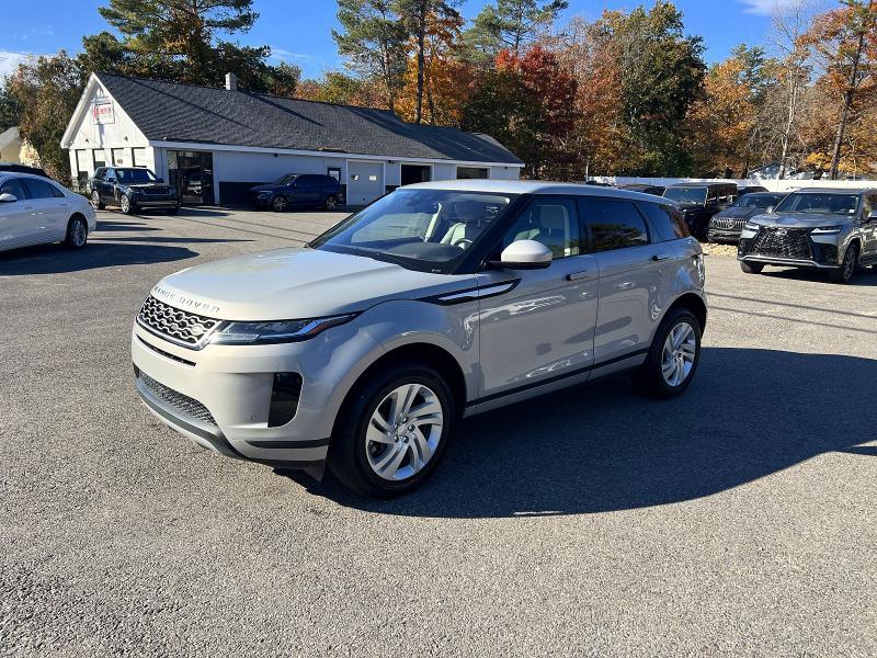 2020 Land Rover Range Rover — VIN SALZJ2FX9LH050270, şəkil 2
