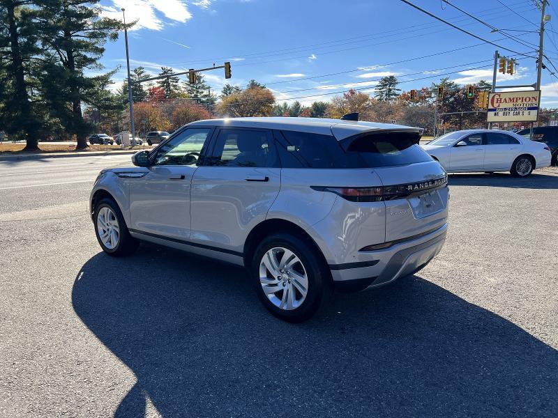 2020 Land Rover Range Rover — VIN SALZJ2FX9LH050270, şəkil 3